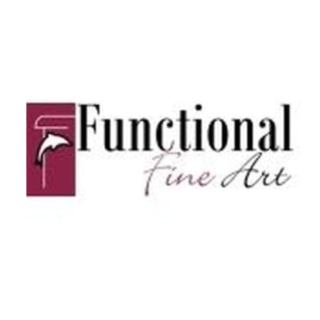 Shop Functional Fine Art logo