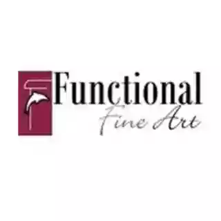 Shop Functional Fine Art coupon codes logo