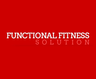 Shop Functional Fitness Solution logo