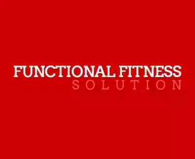 Functional Fitness Solution coupon codes