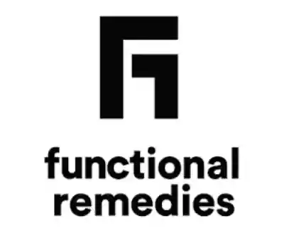 Shop Functional Remedies coupon codes logo