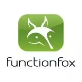 Shop Function Fox coupon codes logo