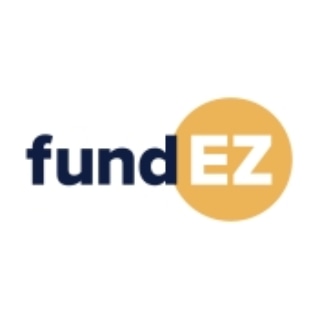 Shop Fund EZ logo