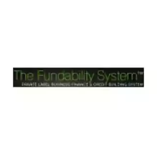 Shop Fundability coupon codes logo