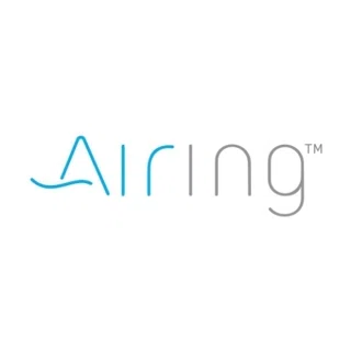 Shop Airing logo