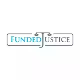 Shop Funded Justice discount codes logo
