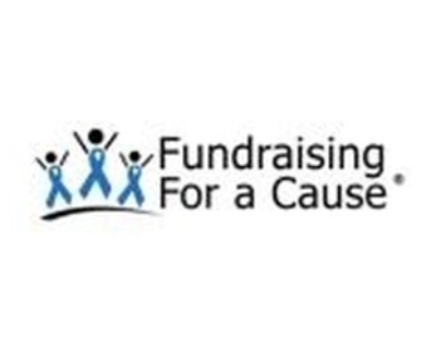 Shop Fundraising For A Cause logo