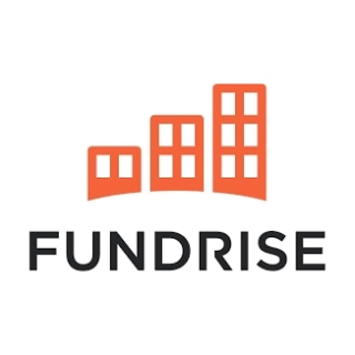 Shop Fundrise logo