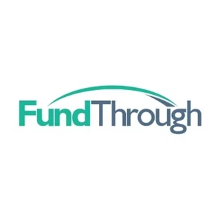 Shop FundThrough logo