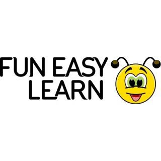 Shop FunEasyLearn logo