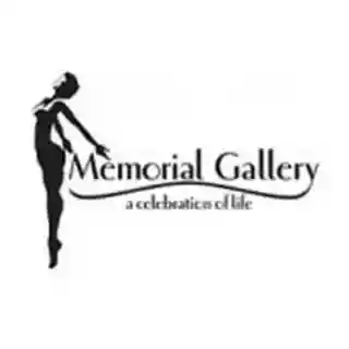Memorial Gallery promo codes