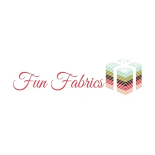 Shop Fun Fabrics logo