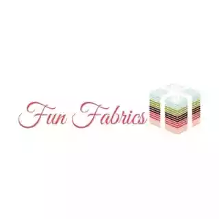 Fun Fabrics promo codes