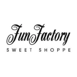 Shop Fun Factory Sweet Shoppe logo
