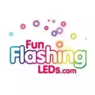 FunFlashingLEDs coupon codes