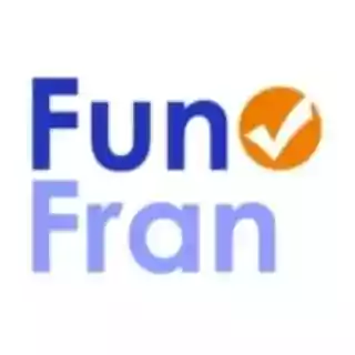 FunFran coupon codes