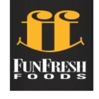 Shop Fun Fresh Foods logo