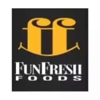 Fun Fresh Foods coupon codes