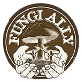 Fungi Ally logo