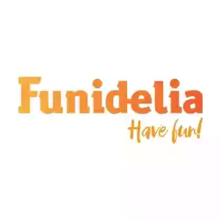 Funidelia logo