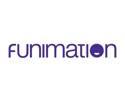 Shop Funimation logo