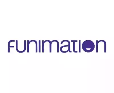 Shop Funimation coupon codes logo