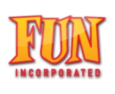 Shop FUN Incorporated logo