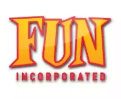 FUN Incorporated coupon codes