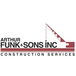 Funk Construction logo