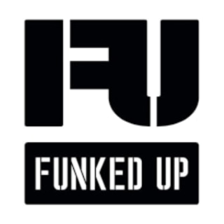 Shop Funked Up logo
