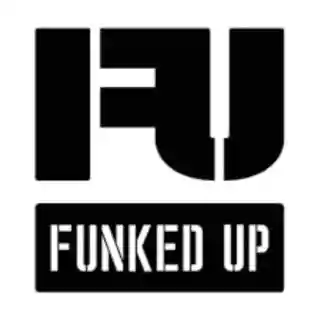 Funked Up logo