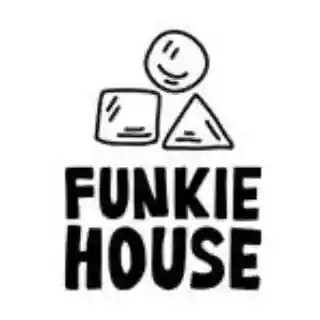 Shop Funkie House discount codes logo