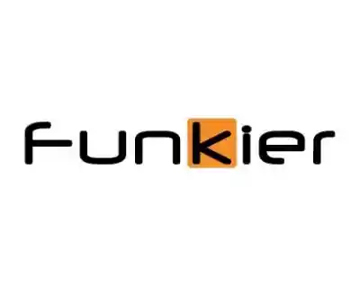 funkierbikeusa.com logo