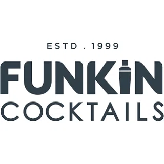 Shop Funkin Cocktails UK logo
