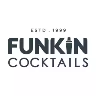 Shop Funkin Cocktails coupon codes logo