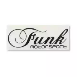 Shop Funk Motorsport promo codes logo