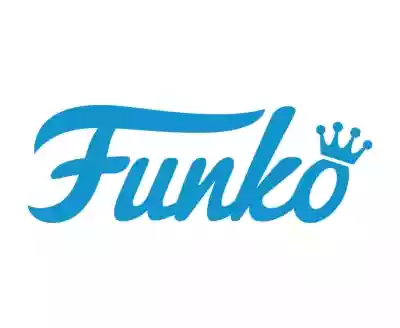 funko.com logo