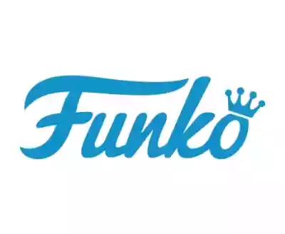Funko-Shop logo