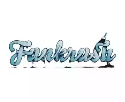 Funkrush logo