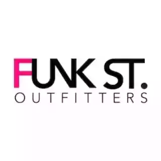 Shop Funk St. Outfitters coupon codes logo