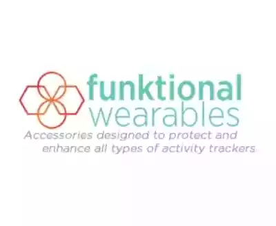 Shop Funktional Wearables discount codes logo