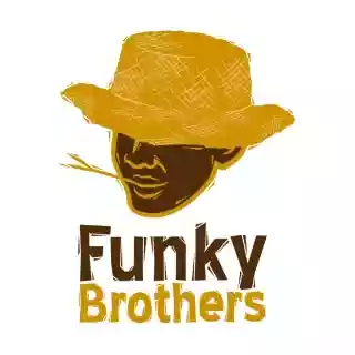 Shop Funky Brothers coupon codes logo
