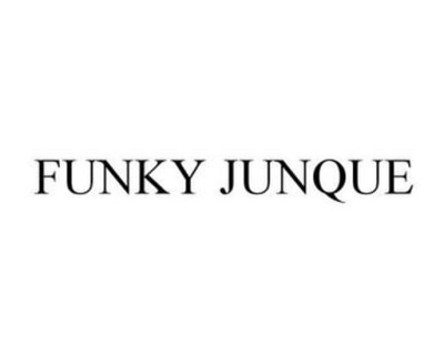 Shop Funky Junque logo
