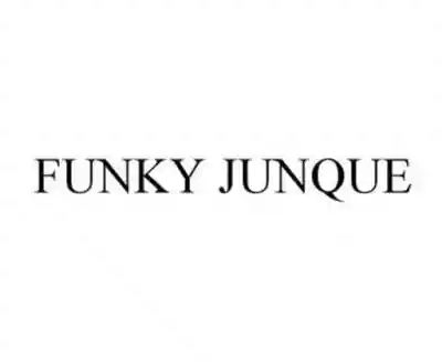Funky Junque coupon codes