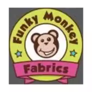 Shop Funky Monkey Fabrics discount codes logo