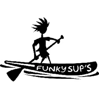 Funky Sup logo