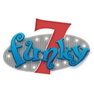 Funky 7 logo