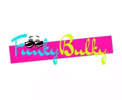 FunkyBulky coupon codes