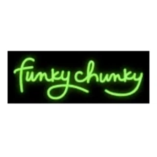 Shop FunkyChunky coupon codes logo