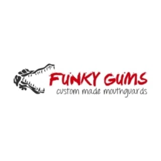 Shop Funky Gums logo